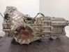 Manual 5 speed gearbox GYF