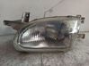 Headlight/headlamp 0187576