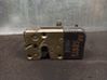 Cerradura de puerta delantera 9135J4