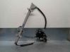 Front door electric window regulator 