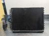 A/C cooling radiator (condenser) 7701038227