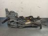 Rear window lifting mechanism without motor 7701672409