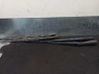 Brazo del limpiaparabrisas delantero 90582558