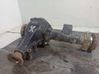 Mechanizm różnicowy przedni / Dyferencjał 38511G23007