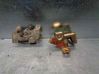 Rear door lock 091205
