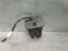 Tailgate lock latch 