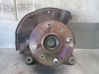 Front wheel hub spindle knuckle 0K2C033031C