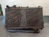 Coolant radiator 0K2A11520X