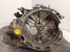 Manual 5 speed gearbox 4S7R7002AA