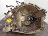 Manual 5 speed gearbox 20DL41