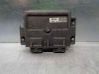 Engine control unit/module 9639587680