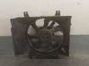 Electric radiator cooling fan F00S3A2262