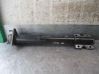 Rear shock absorber/damper 