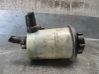 Brake booster 