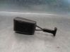 Rear seatbelt buckle 13128019