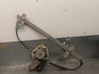 Front door electric window regulator 30623453