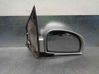 Front door electric wing mirror 876201C310