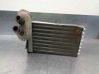 A/C cooling radiator (condenser) 1J181903TA