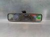 Rear view mirror (interior) 