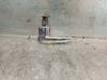 Front door interior handle 