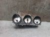 Speedometer (instrument cluster) 60670603