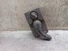Manecilla interna puerta trasera 7700352424D