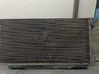 A/C cooling radiator (condenser) 1215515AA