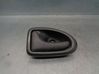 Front door interior handle 8200028994