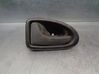 Rear door interior handle 7700423887