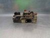 Front door lock 9135J4