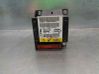 Airbag control unit/module 654698