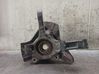 Front wheel hub spindle knuckle 