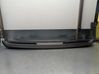 Tailgate/trunk spoiler 51717025611