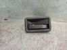 Front door interior handle 7700813586