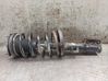 Front shock absorber with coil spring 96399294