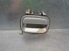 Rear door exterior handle 