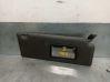 Sun visor 7700763238