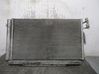 Gaisa kondicioniera dzeses radiators 64536968743