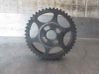 Crankshaft pulley 8631554