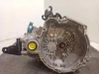 Manual 5 speed gearbox JV1973