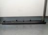 Parcel shelf 