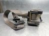 Front seatbelt 1M0857706