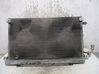 A/C cooling radiator (condenser) 9616987780