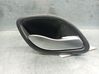 Rear door interior handle 