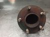 Mangueta de dirección de rueda trasera 1471854