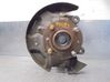 Front wheel hub spindle knuckle K2A133021A