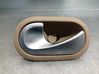 Rear door interior handle 8200730861