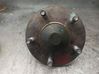 Rear wheel hub spindle/knuckle 43200AV700
