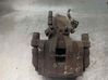 Brake caliper pad carrier rear 