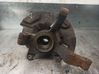 Front wheel hub spindle knuckle 